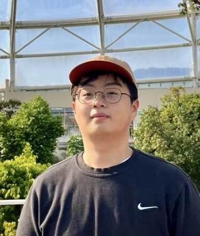 Munyeong Kim | 김문영